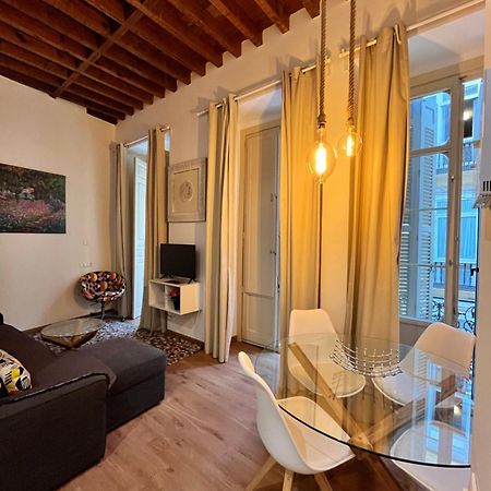 Premium Malaga Center Apartment Exterior photo