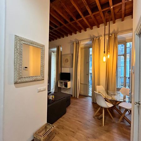 Premium Malaga Center Apartment Exterior photo