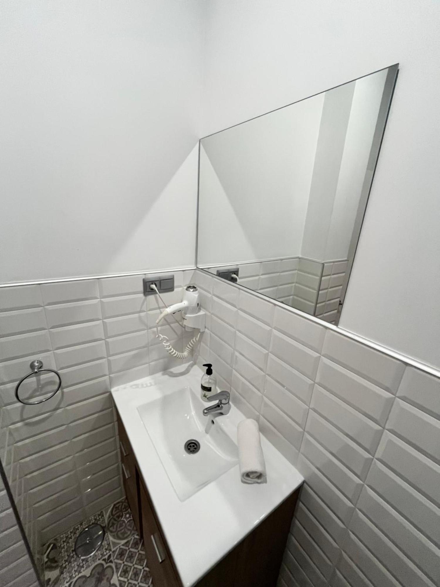 Premium Malaga Center Apartment Exterior photo