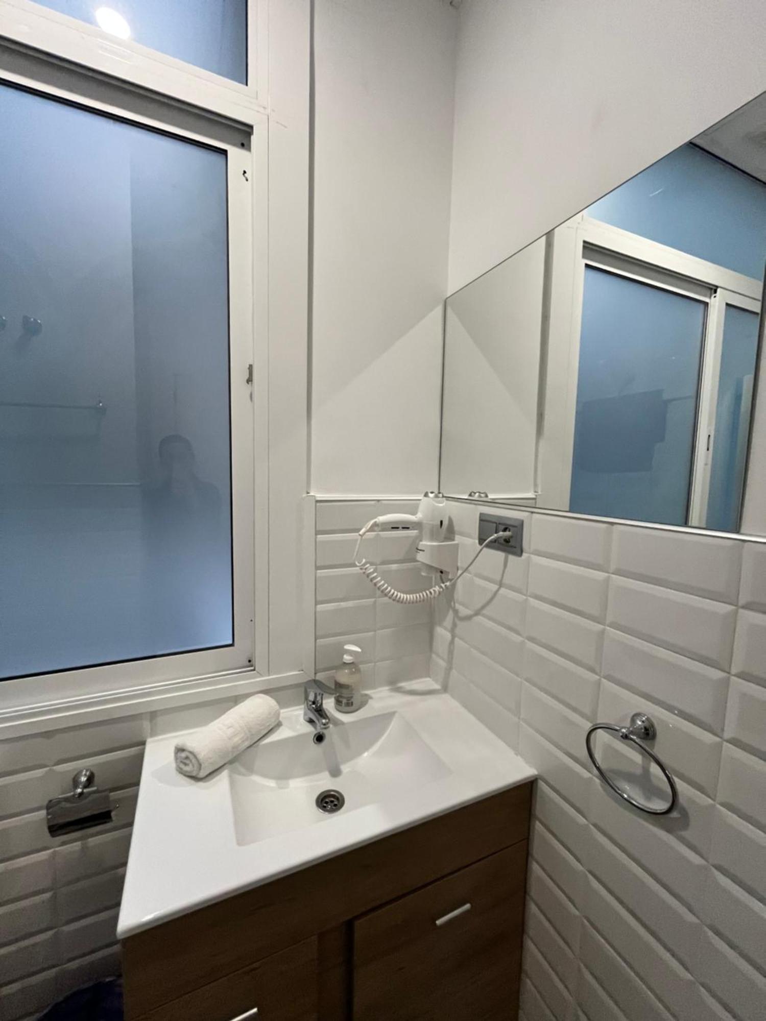 Premium Malaga Center Apartment Exterior photo